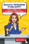 Kelly, Liz H - Award-Winning Publicity