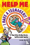 Drake, Annie - Help Me... I Have a Teenager