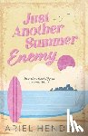 Hendrix, Ariel - Just Another Summer Enemy