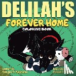 Saldana, Sergio S. - Delilah's forever home