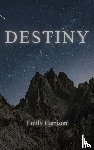 Harrison, Emily M - Destiny