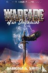 Smith, Sabrina - Warfare of an Intercessor