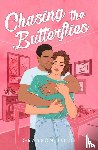 Long, Grayson - Chasing The Butterflies