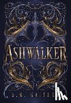Gaither, S. M. - Ashwalker