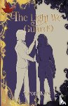 King, Aurora - The Light We Guard