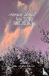 Backen, Jane Cooper - Crimson Skies and Sacred Anythings