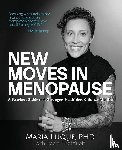 Luque, Maria - New Moves in Menopause