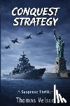 Velsun, Thomas - Conquest Strategy