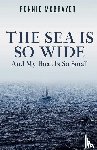 McBrayer, Ronnie - The Sea Is So Wide