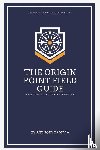 Zamora, Anthony - The Origin Point Field Guide