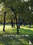 Schill, Avery - Canopy & Column