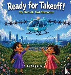 Jha, Shilpa - Ready for Takeoff!