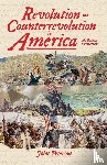 Peterson, John - Revolution and Counterrevolution in America