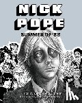 Stanton, Christopher - Nick Pope: Summer of '88