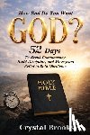 Brooks, Crystal - How Bad Do You Want God