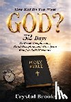 Brooks, Crystal - How Bad Do You Want God