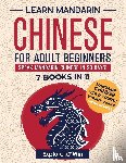 Towin, Explore - Learn Mandarin Chinese for Adult Beginners