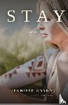 Gordon, Jennifer - Stay A Memoir