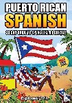 Towin, Explore - Learn Puerto Rican Spanish for Adult Beginners