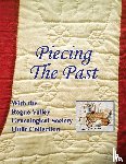Waldron, Sue - Piecing the Past