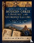 Georgantakis, Eugene (Emmanouil) - An Introduction to the Modern Greek Language and Orthodox Culture