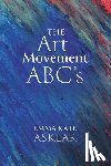 Asklar, Emma Kate - The Art Movement ABC's