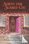 Varian, Anastasiya - Sonny the Scared Cat: An ABC Book
