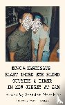 Monokian, Brandon - Echo and Narcissus Blast Third Eye Blind Outside A Diner in New Jersey at 2AM