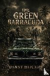 Mitcham, Danny - The Green Barracuda