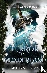 Corvin, Tabitha M. - Terror in Wonderland