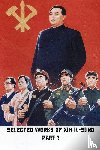 Il-Sung, Kim - Selected Works of Kim Il-Sung, Volume 1