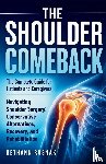 Rusnak, Bethann - THE SHOULDER COMEBACK