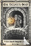 Mack, Tim - Deep Delving: A Solo Dwarf Dungeon Crawler