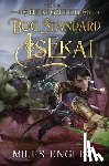 English, Miles - Bog Standard Isekai: Benighted