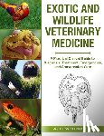 Whitman DVM, A. R. - Exotic and Wildlife Veterinary Medicine: A Practical Clinical Guide to Diagnosis, Treatment, Emergencies, and Conservation Care.