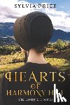O, Tandy - Hearts of Harmony Hill (The Complete Series): An Amish Romance Collection