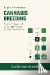 Schwartz, Alice - High-Performance Cannabis Breeding: Genetics, Crosses, and Cultivar Optimization for Potency, Terpenes, and Yield