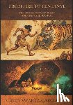 Swartz-Garcia, Cindy - From Fire to Fentanyl: The Hidden Story of Human Addiction and Survival