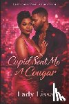 Lissa, Lady - Cupid Sent Me a Cougar: Standalone