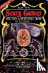 Gorski, Sam - Top Ten Scary Games You Can Play In Your Head, By Yourself