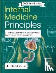 Carter, Elias - Internal Medicine Principles: A Practical Guide to Modern Diagnosis, Clinical Reasoning, and Patient Management