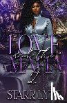 Lyte, Starr - Love And The Mafia 2