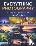 Wood, Russell - Everything Photography