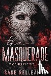 Relleanne, Sage - The Masquerade