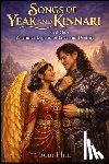 Phin, Som - A Khmer Legend of Love and Destiny: An Isekai Romantasy