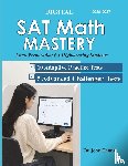 Chung, John - Digital SAT Math Mastery