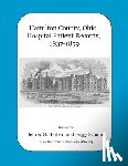 Schmidt, Peggy - Hamilton County, Ohio, Hospital Patient Records, 1837-1859