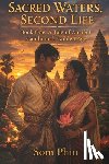 Phin, Som - A Tale of Ancient Cambodia's Golden Age: An Isekai Romantasy