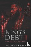 Kween, Konjure - The King's Debt II