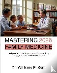 F. Sam, Williams - F. Sam, W: Mastering Family Medicine 2026